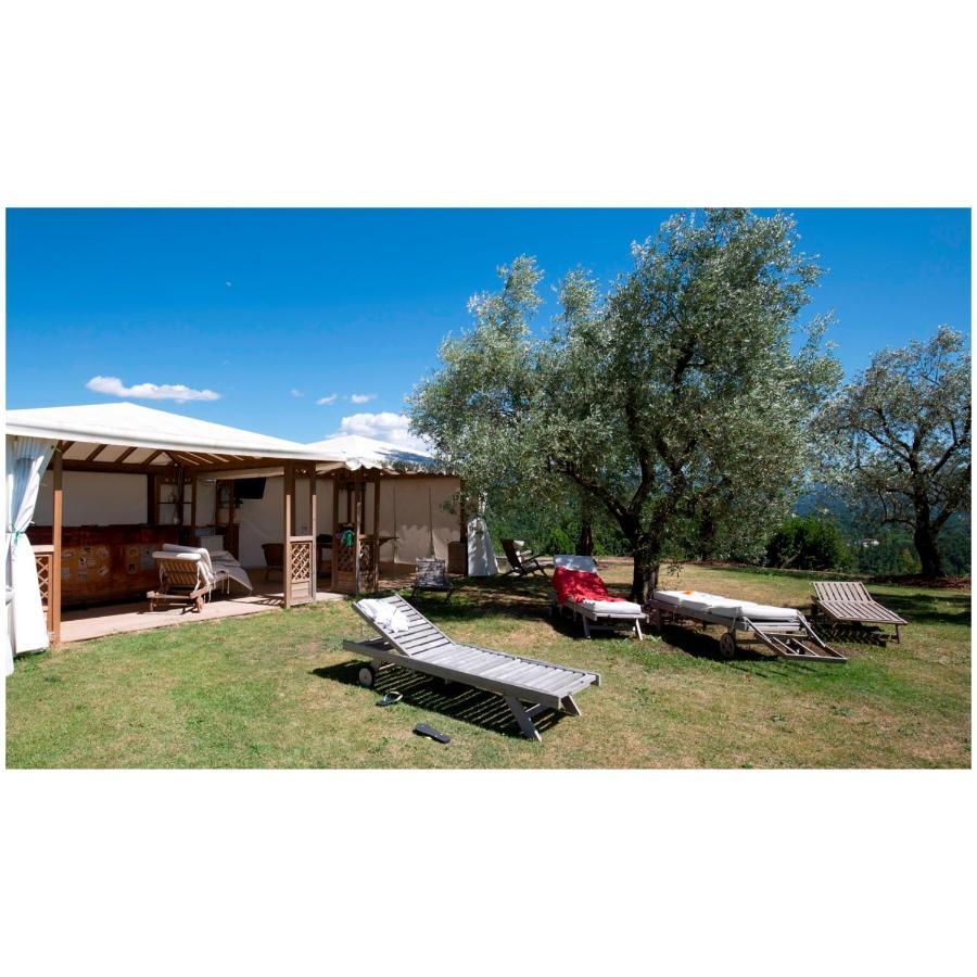 Casa In Lunigiana - Bianca Apartment Monti di Licciana Nardi Exterior photo
